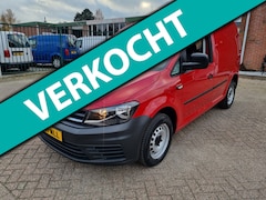 Volkswagen Caddy - 1.2 TSI BENZINE Trendline GARANTIE