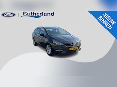 Opel Astra Sports Tourer - 1.2 Edition | navigatie | LED koplampen | Climate Control | Cruise Control