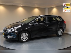 Kia Cee'd Sportswagon - 1.6 GDI Business Pack *Dealer OH* Trekhaak|Camera|Cruise|Navi
