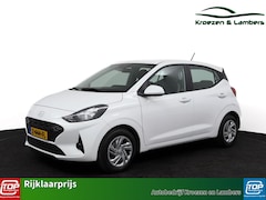 Hyundai i10 - 1.0 Comfort