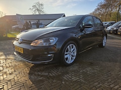 Volkswagen Golf - 1.4 TSI ACT Highline