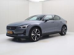 Polestar 2 - 2 Long Range Dual Motor 408PK 78kWh 91% SoH [ TREKHAAK+360CAM+PILOT PLUS+20INCH+CARPLAY+ST