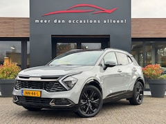 Kia Sportage - 1.6T PHEV Nightline Edition 265 Pk