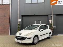 Peugeot 207 SW - 1.4 VTi Sublime Nieuwe Apk | Airco | Cruise
