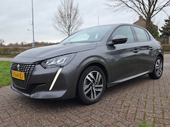 Peugeot 208 - 1.2 PureTech 100pk Allure