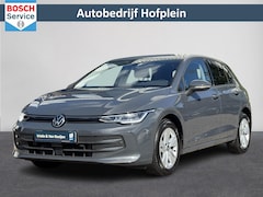 Volkswagen Golf - 1.5 TSI Life | 17"LM-Velgen| LED Verlichting | Stuur/Stoelverwarming | Apple Carplay/Andro
