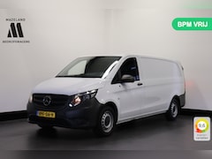 Mercedes-Benz Vito - 116 CDI XL EURO 6 - Airco - Navi - Cruise - € 17.950, - Excl