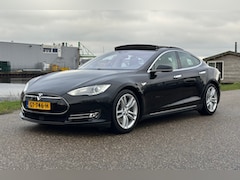 Tesla Model S - 85D | Free Super Charge | Autopilot | Pano Dak