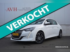 Peugeot 208 - 1.2 PureTech Allure Automaat