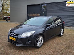 Ford Focus Wagon - 1.6 TDCI CruisC, Airco, BT, PDC, APK 12/26
