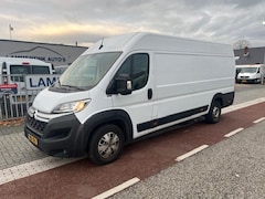 Citroën Jumper - 35 2.2 BlueHDi 140 L4H2 AIRCO KLIMA EURO6