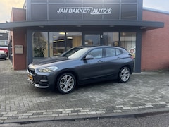 BMW X2 - sDrive18i Executive ✅ Stoelverwarming ✅ NaviPro ✅ Clima ✅