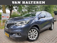 Renault Kadjar - 1.2 TCe Intens Airco/Clima Navi Sportvelgen