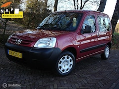 Peugeot Partner MPV - 1.4 XR