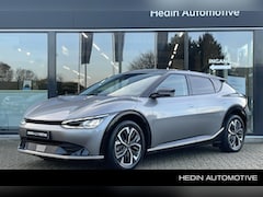 Kia EV6 - Plus 77.4 kWh | Leder | Stoelverwarming en -ventilatie | 19" velgen | Elektrische achterkl