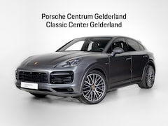 Porsche Cayenne Coupé - E-Hybrid