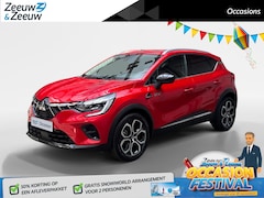 Mitsubishi ASX - 1.6 PHEV AT Intense+ | Navigatie| Carplay/Android auto| Achteruitrijcamera| Dode hoek sens