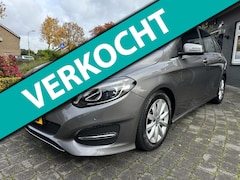 Mercedes-Benz B-klasse - 180 Business Solution, Org NL, Dealer onderhouden