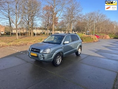 Hyundai Tucson - 2.0i Dynamic Airco.Airco