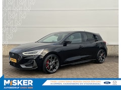 Ford Focus - 2.3 EcoBoost ST-X AUTOMAAT DRIVERPACK WINTERPACK B&O