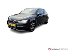 Audi A1 - 1.2 TFSI Attraction Pro Line Business