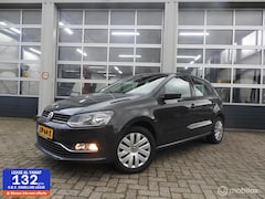 Volkswagen Polo - 1.2 TSI Comfortline