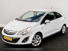 Opel Corsa - 1.3 CDTi 150 Edition I Airco I Apple Carplay I LMV I Cruise Control