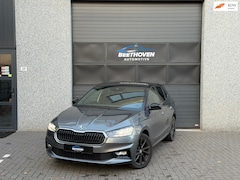 Skoda Fabia - 1.0 TSI Business Edition