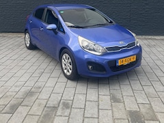 Kia Rio - 1.2 CVVT Plus Pack