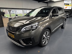 Peugeot 5008 - 1.2 PureTech Allure |Panoramadak|Leer|