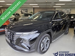 Hyundai Tucson - 1.6 T-GDI HEV Comfort Smart | Full Hybrid 230 PK | Premium Velg / Elektr. achterklep