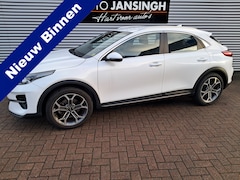 Kia XCeed - 1.0 T-GDi DynamicLine | Clima | Cruise | Camera | Navigatie | LM Velgen | 1e Eigenaar | Nd