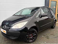 Mitsubishi Colt - 1.3 Airco Velgen Elektrisch Pakket Bluetooth