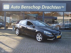 Volvo V40 - T3 150pk Momentum