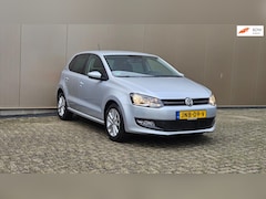 Volkswagen Polo - 1.4 l Highline l AUTOMAAT l