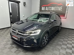 Volkswagen Taigo - 1.5 TSI 3x R-Line Pano