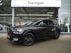 Mazda CX-60 - 2.5 e-SkyActiv PHEV Homura|Rijklaar