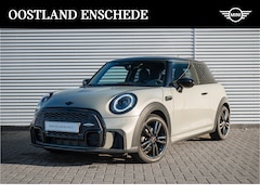MINI John Cooper Works - Hatchback Cooper / JCW Sportstoelen / LED / Cruise Control / PDC achter / Navigatie