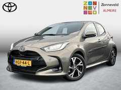 Toyota Yaris - 1.5 Hybrid 115 First Edition