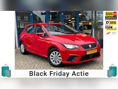 SEAT Ibiza - 1.0 EcoTSI Style Online 2023 Carplay BTW 1e Eig