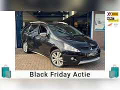 Mitsubishi Grandis - 2.4-16V InSport