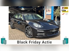 Porsche Panamera - 3.0 4S 2014 AUT NAVI DAK LEDER NAP