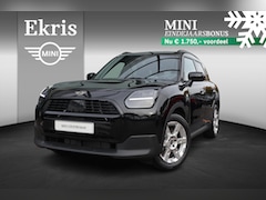 MINI Countryman - C | Blackyard Editon