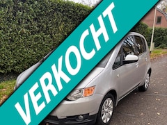 Mitsubishi Colt - 1.3 Edition Two