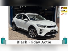 Kia Stonic - 1.0 T-GDi DynamicLine 2020 NAVI CAMERA APK NAP