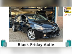 Renault Clio - 0.9 TCe Eco2 Limited 2016 NAVI CLIMA CAMERA NAP