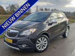 Opel Mokka - 1.4 T Cosmo