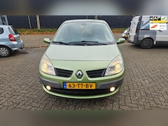 Renault Scénic - 1.6-16V Business Line*NWE.APK:12-`26