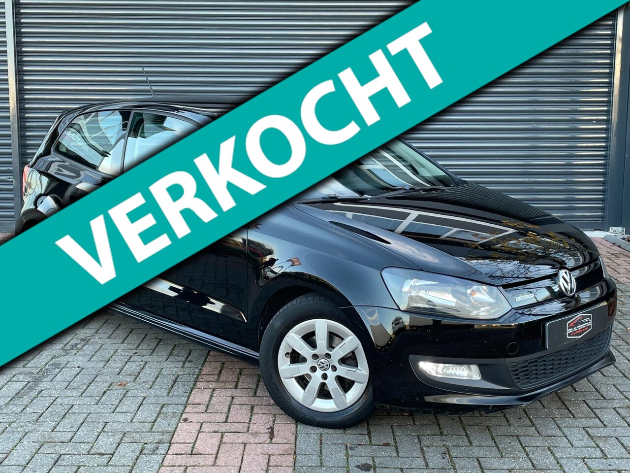 Volkswagen Polo - 1.2 TDI BlueMotion Comfortline Cruise | Navi - AutoWereld.nl