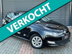 Volkswagen Polo - 1.2 TDI BlueMotion Comfortline Cruise | Navi
